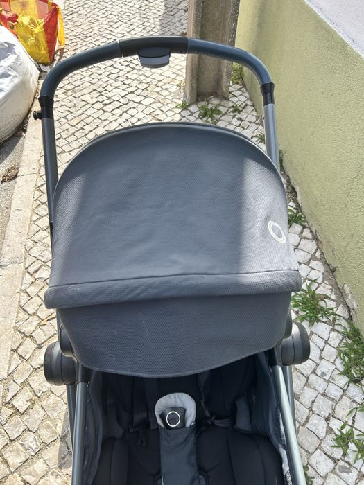 Carrinho bebeconfort zelia