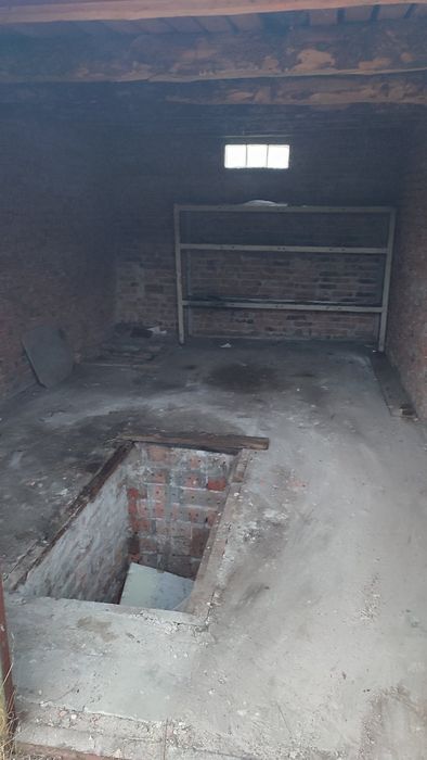 Продам Гараж 4 Кооператив