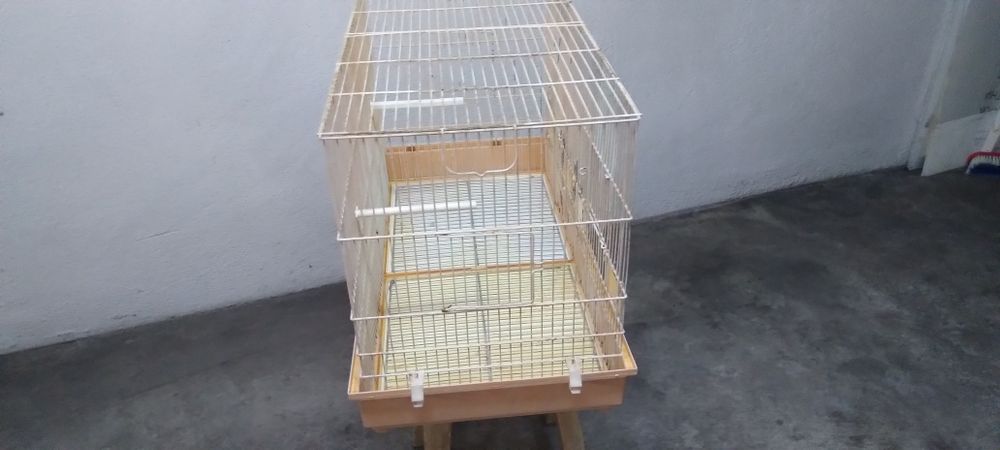 Gaiola   viveiro