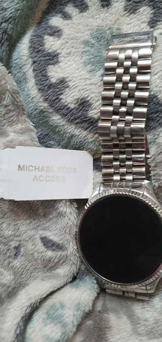 Smartwatch Michael Kors
