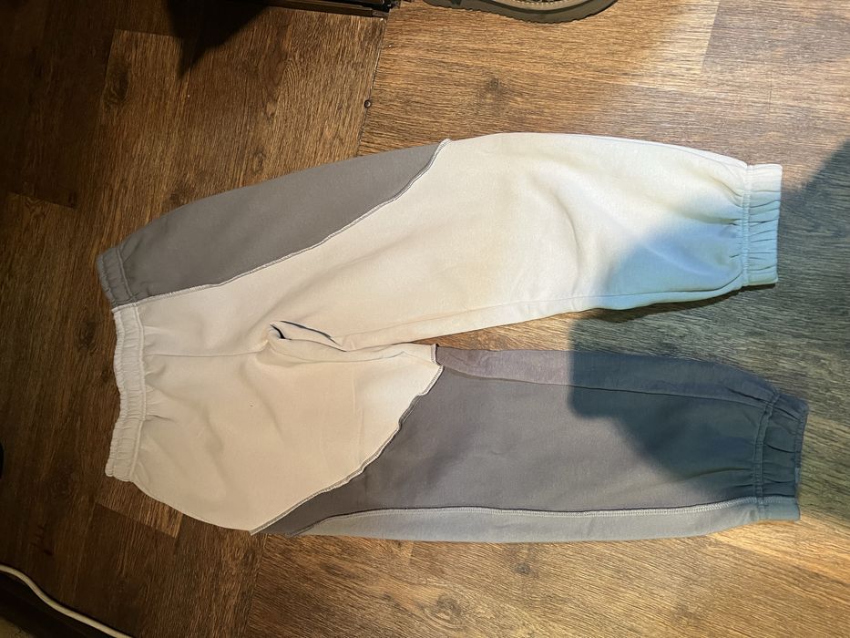 Теплі спортивні штани балони fb sisters