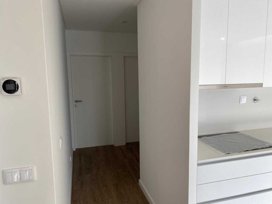 T2+1 Novo | 90 m² | 2 Casas de Banho | Garagem | Quinta das Nogueiras – Solum, Coimbra
