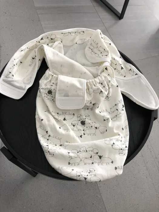 Swaddle Ergobaby