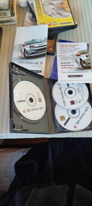 Jogos pc de corridas