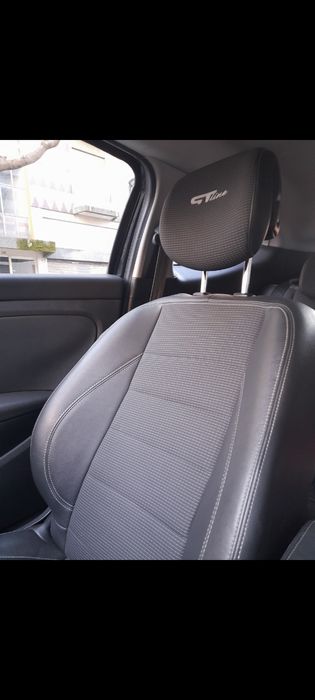Vendo Renault megane GT Line