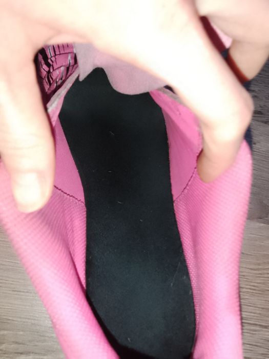 Бутси-сороконіжки Рuma 38р