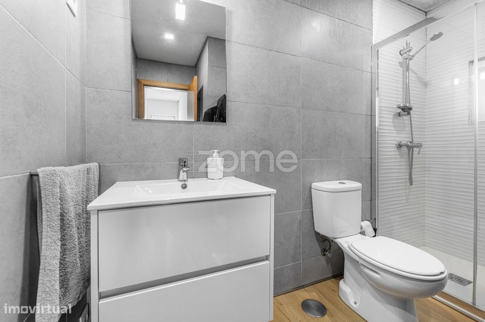 5 Apartamentos - Gualtar