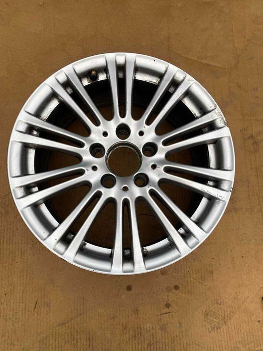 Mercedes E Klasa w212 Pojedyncza Felga 16