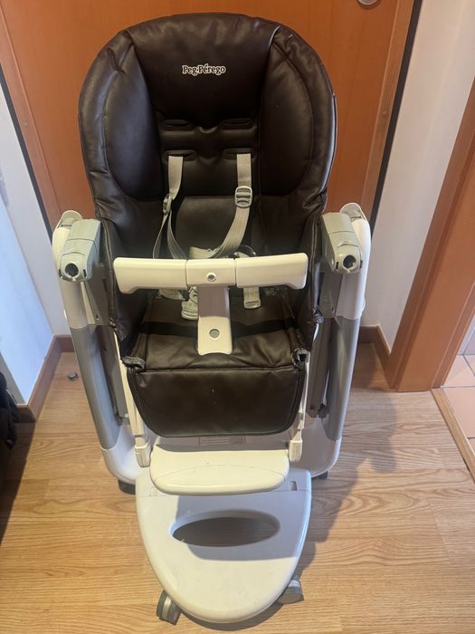 Peg perego Tatamia Cadeira de refeição