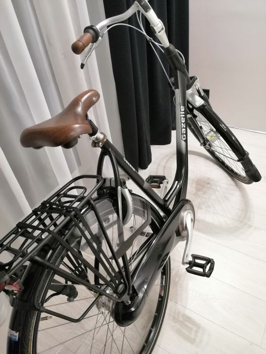 Gazelle Orange C7+  COMFORT