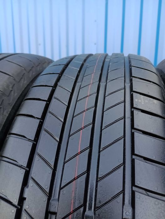 4x205/60 r16 92H Bridgestone Turanzo Eco NOWE DEMO Opony letnie