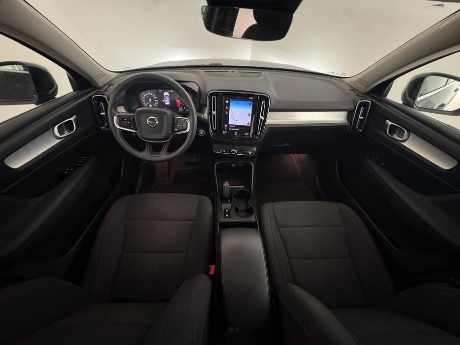 Volvo XC 40 1.5 T5 PHEV Inscription Expression