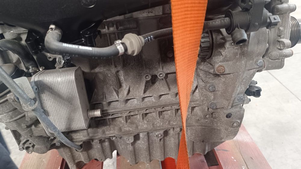 motor Volvo 3.0 litros 6 cilindros b6304t4