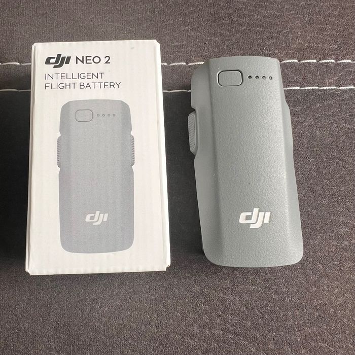 Bateria Dji neo 2 Nowa