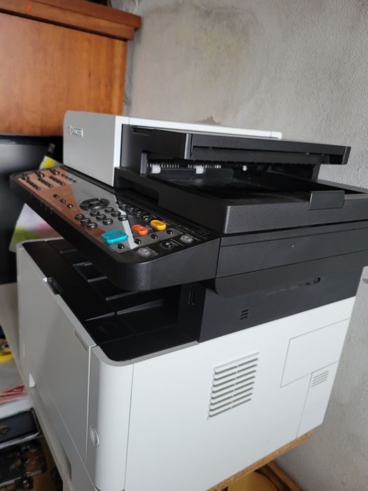 Kyocera Ecosys M2540dn