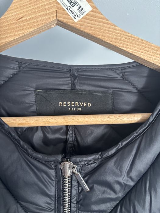 Kurtka damska Reserved