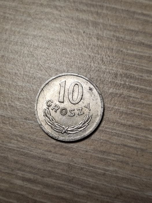 10gr z1973r sprzedam
