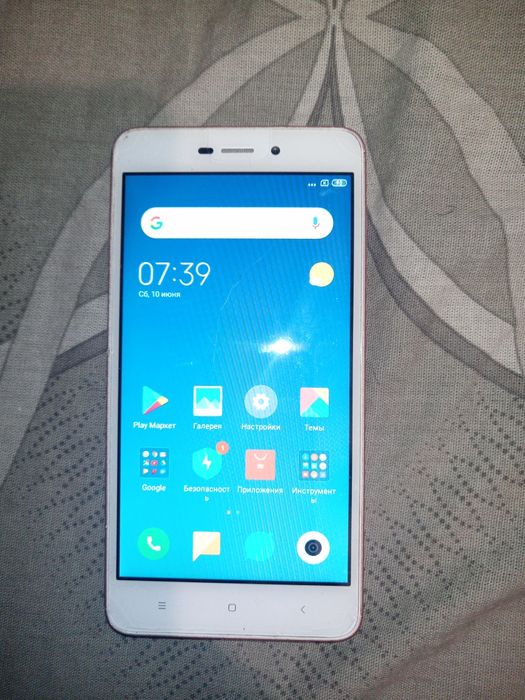 Redmi 4a (Редми 4а)