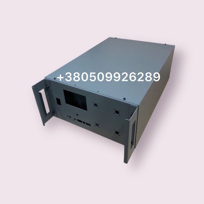 Корпус для LiFepo4 -16s Від виробника!