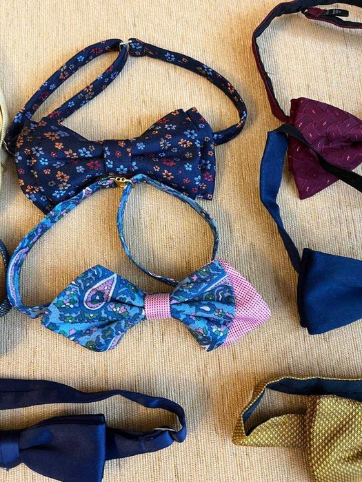 Бабочки / Метелики