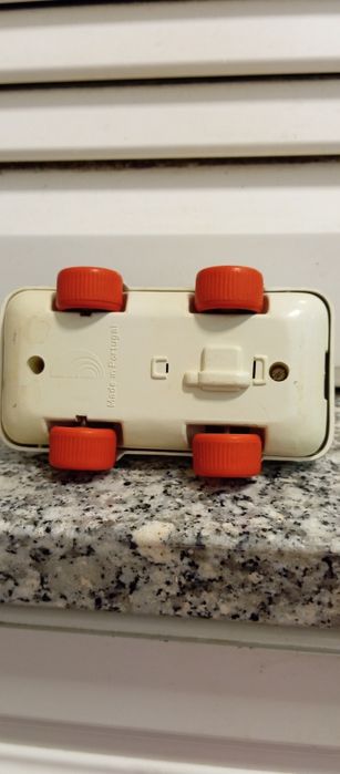 Coleção de carros vintage 
55 cm