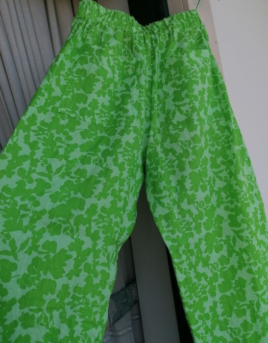 Conjunto parfois