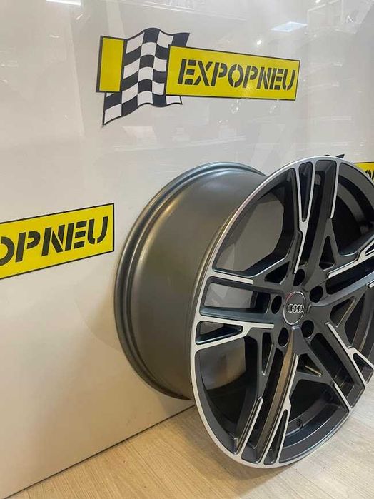 JANTES 19 AUDI 5X112