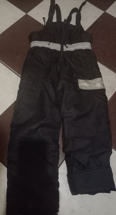 Навые зимние полукомбенизоны  Gee и Jay и H&M