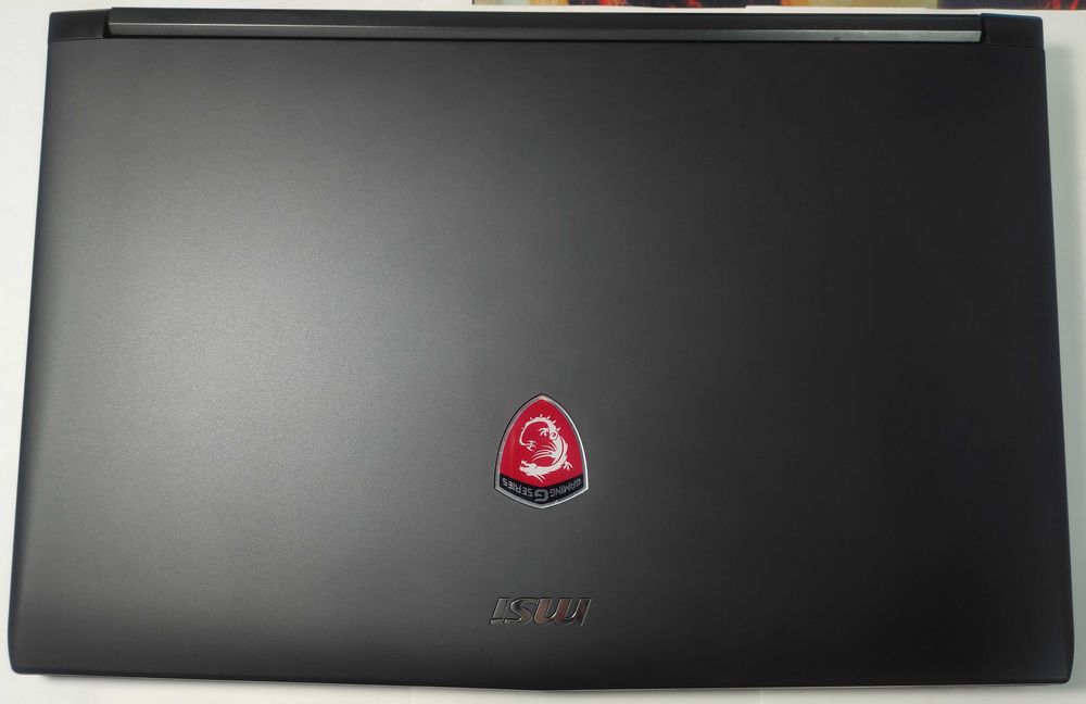 MSI GP62MVR 7RF Leopard Pro64729814025217120