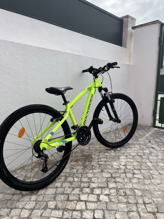 Decathlon Rockrider ST 100 BTT xs
