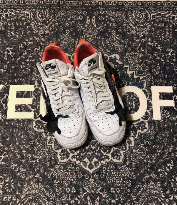 Продам nike acronym force 44 size ОРИГИНАЛ