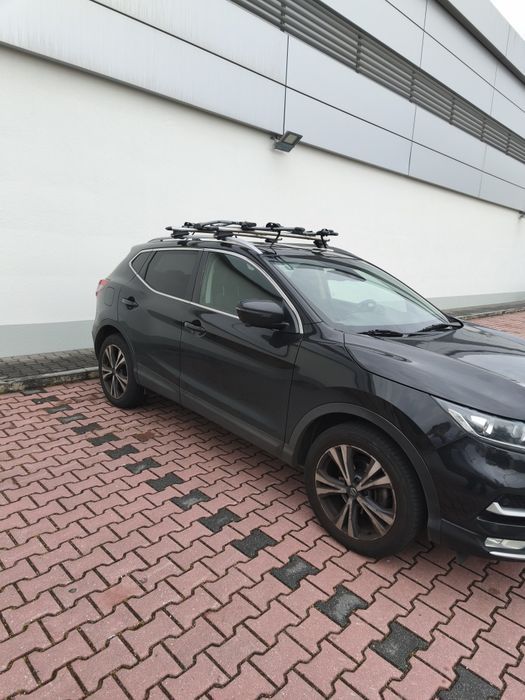 Nissan Qashqai 1.5 DCI N-Connecta