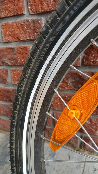 Rower Electra model Sprocket 20"3i