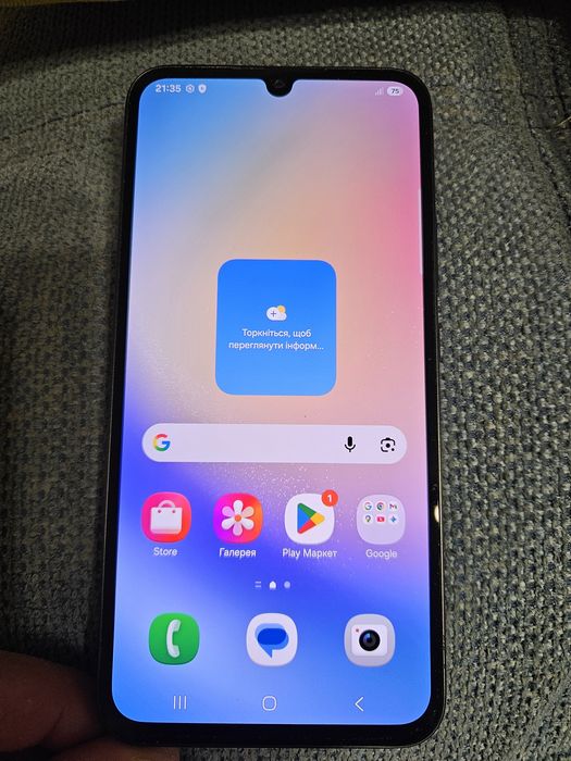 Samsung Galaxy A34 5G 8/256GB