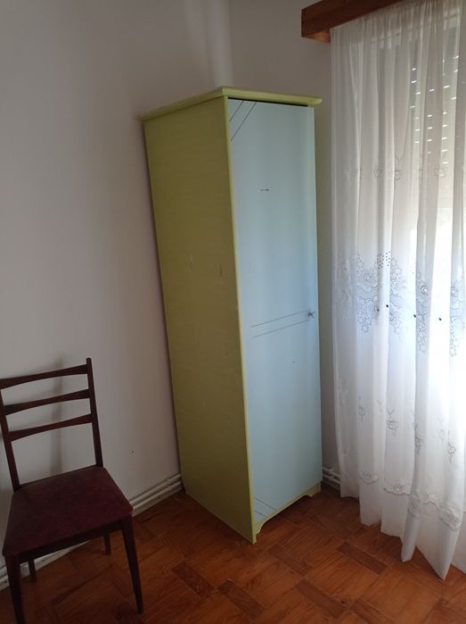 Móveis usados cozinha sala e quarto