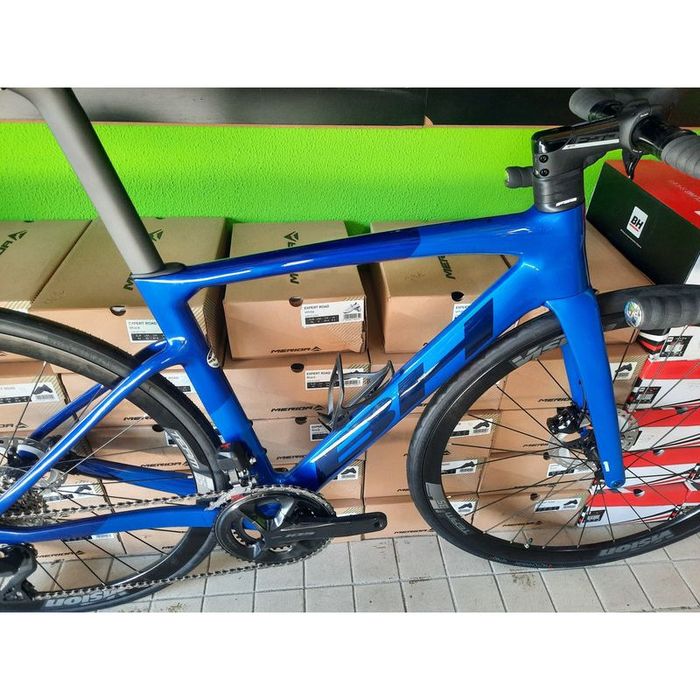 Bh rs1 12x2v di2 nova