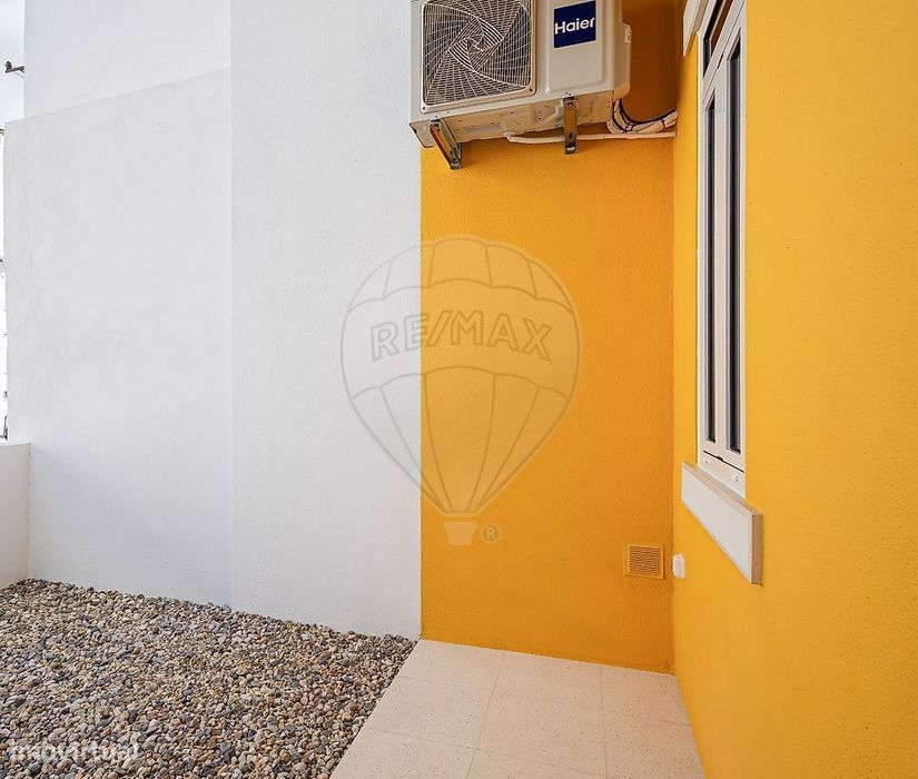 Apartamento T1 para arrendamento