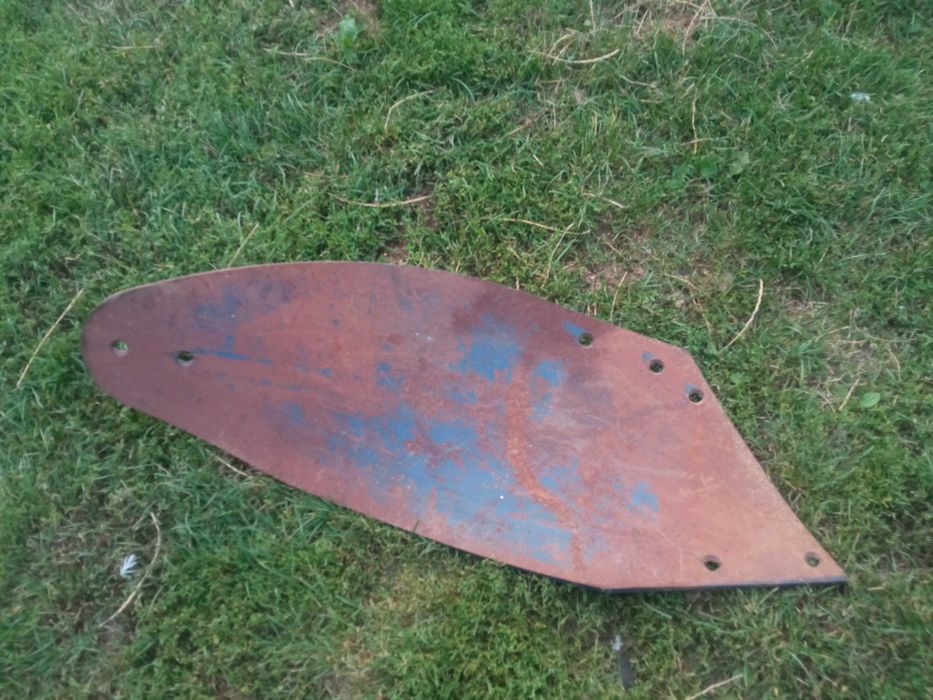 полиці відвали до плуга FRANK оригінал