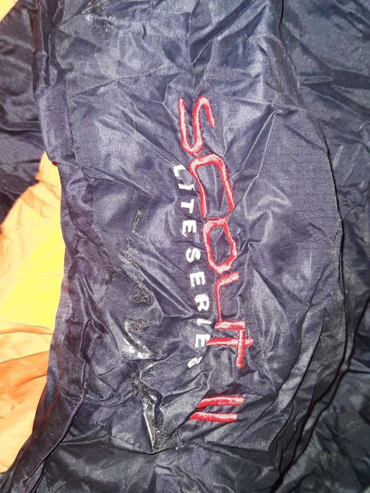 Спальный мешок hannah