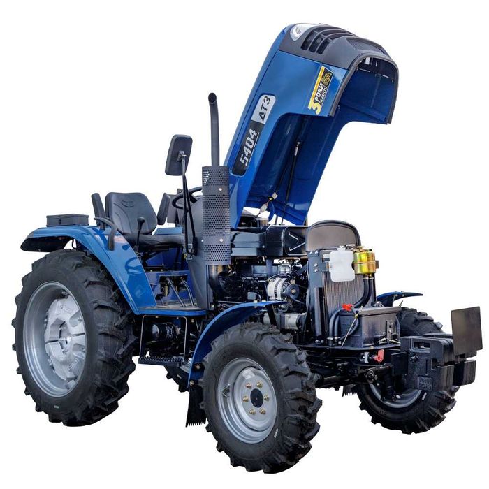 Трактор ДТЗ 5404