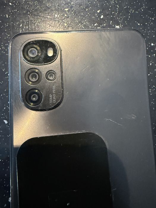 Motorolla Moto G22 mało używany