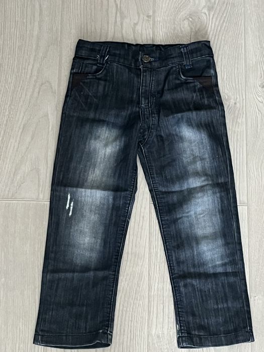 Джинси дитячі  для хлопчика