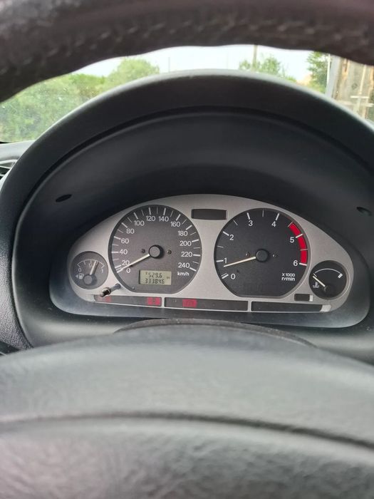 Mitsubishi Carisma SD 1.9 Di-D HP Comfort