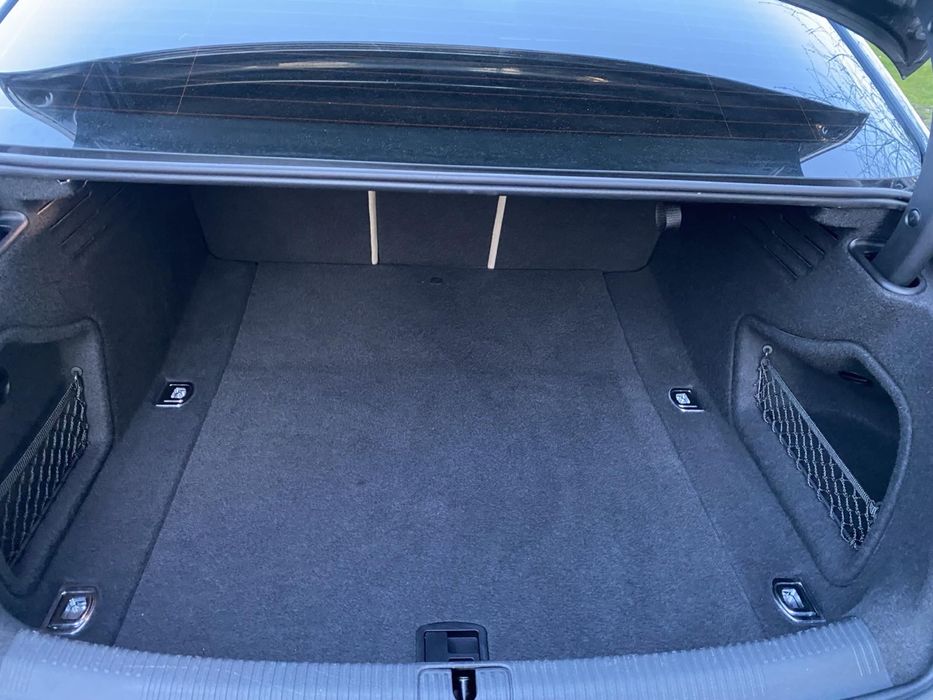 Audi A4 2019р. 45 TFSI S-teonic (245 к.с.)