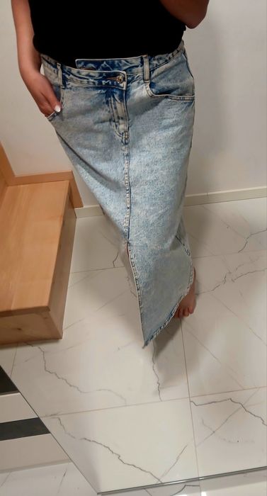 Spodnica maxi Diverse L