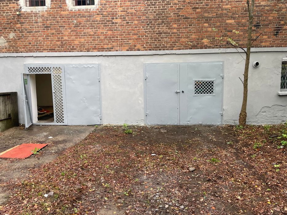 Warsztat samochodowy garaż dobra lokalizacja wynajem