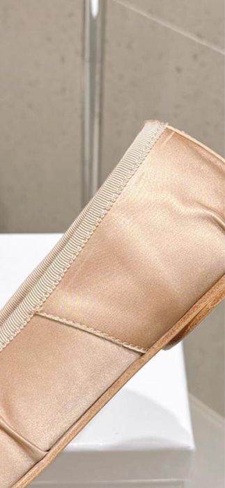 Balerinki Margiela