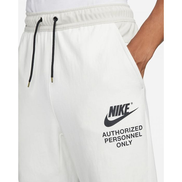 Штани спортивні Nike Sportswear Tech Fleece Authorised DM6552-133