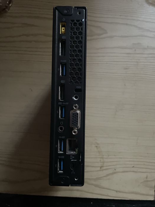 ThinkCentre M700 Wi-Fi搭載 Win11Pro #012 Комп'ютер Lenovo ThinkCentre M700 Tiny – ціна, купити в Києві