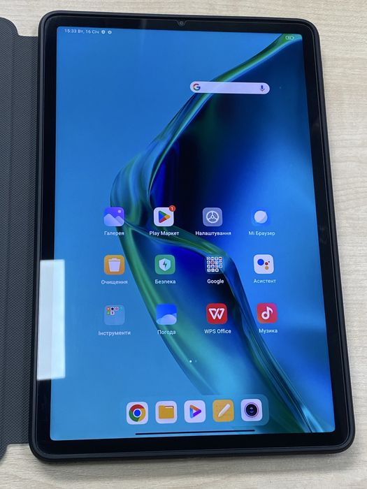 xiaomi mi pad 5 6 128 - купити планшети - Ціна на OLX.ua